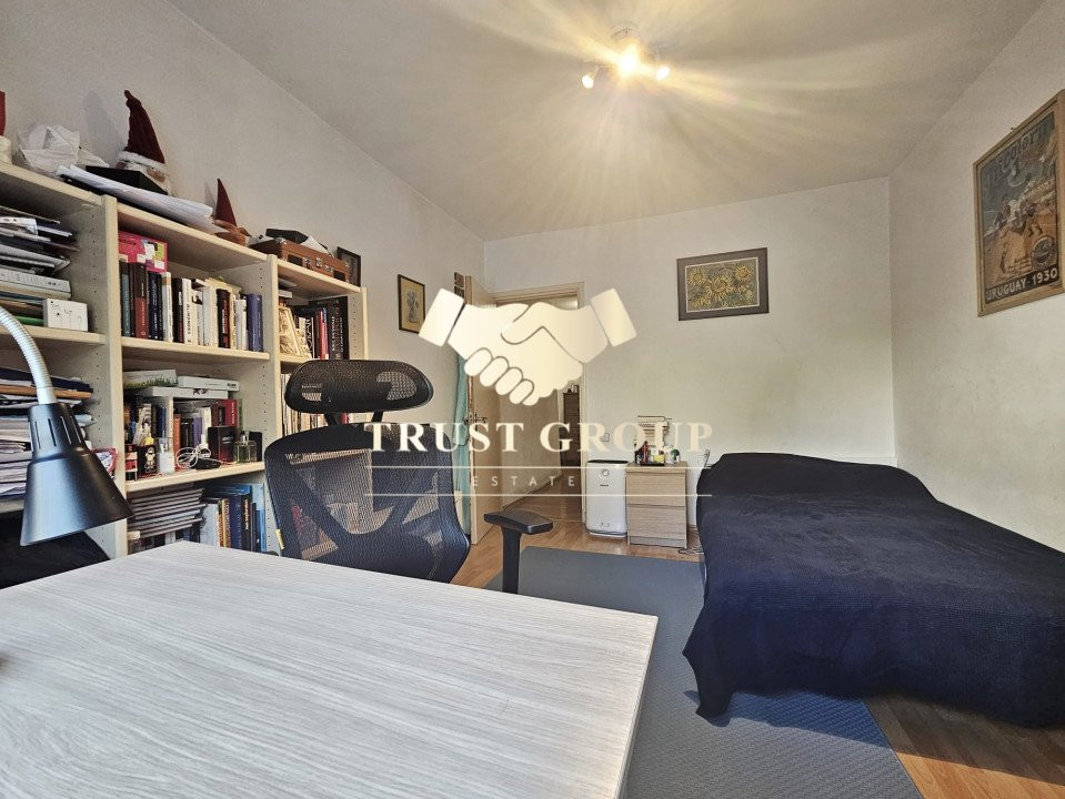 Apartament de 110m2 | 13 Septembrie |