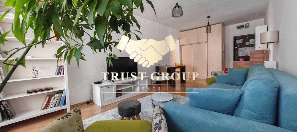 Favorit | Apartament 3 camere la 4 min metrou |