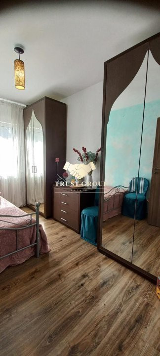 Locul pentru familie | 4 camere Drumul Taberei |