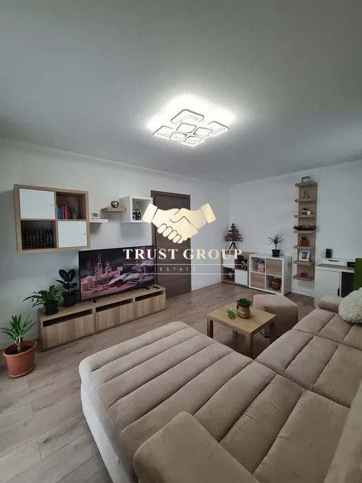 Plaza | Apartament 2 camere+ Boxa