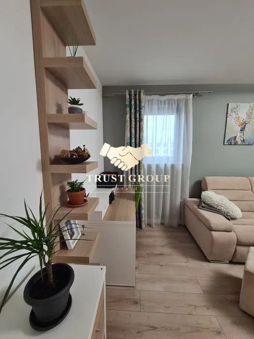 Plaza | Apartament 2 camere+ Boxa