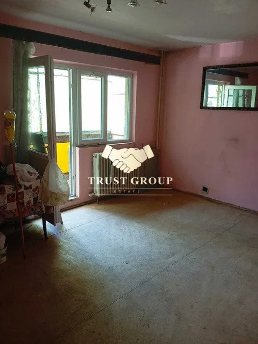 Apartament Unic | Crangasi | 2 balcoane | 