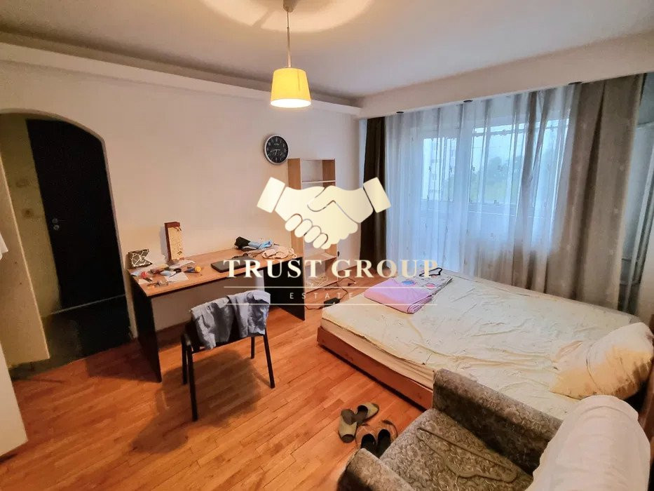 Apartament 2 camere Drumul Taberei | Bloc 1978 |