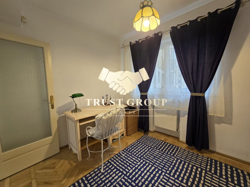 Cismigiu | Apartament 3 camere  | Renovat complet | Fără Risc 