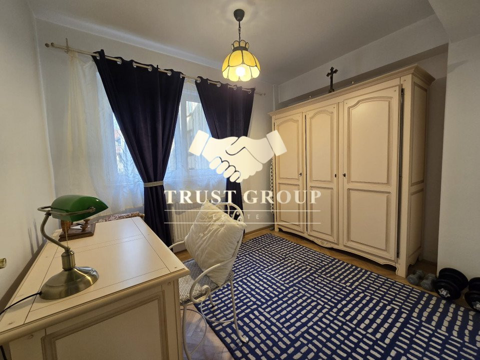 Cismigiu | Apartament 3 camere  | Renovat complet | Fără Risc 