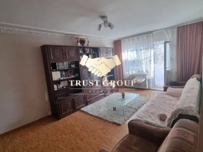 Apartament 2 camere Drumul Taberei | Plaza