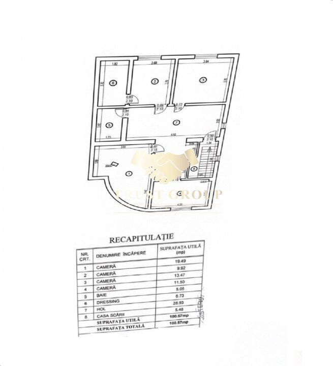 Vila individuala | Renovata 2024 | Aviatiei |