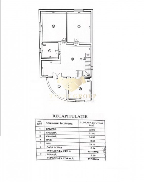 Vila individuala | Renovata 2024 | Aviatiei |