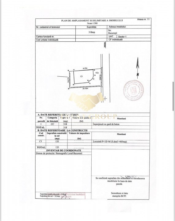 Vila individuala | Renovata 2024 | Aviatiei |