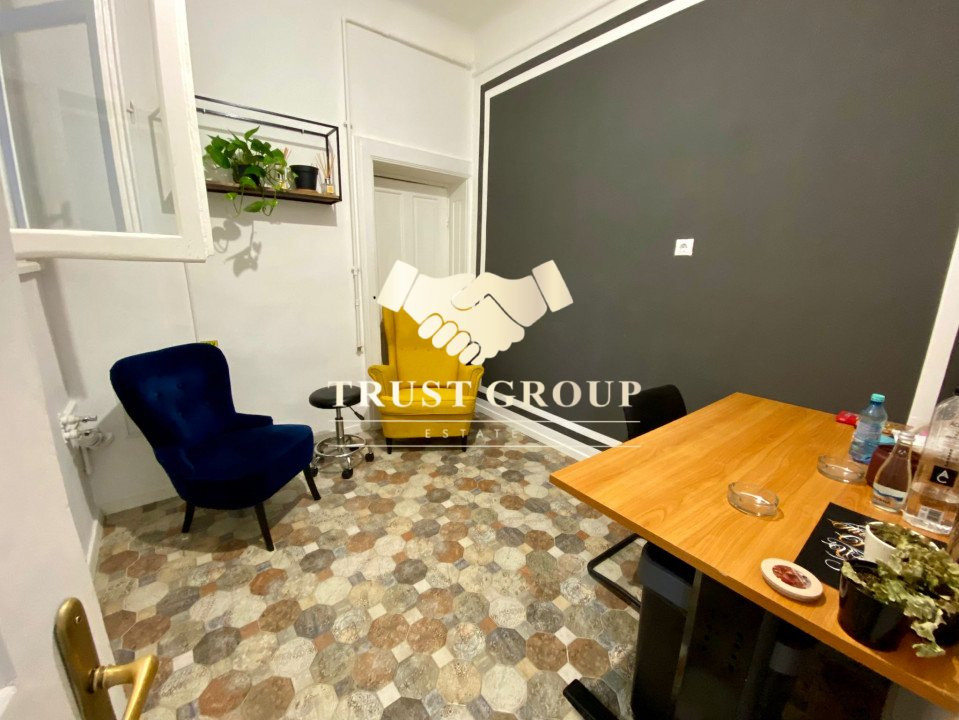   Apartament Spațios și Renovat într-o locație ideală 