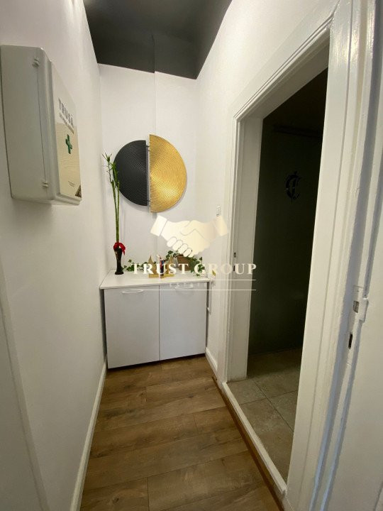   Apartament Spațios și Renovat într-o locație ideală 