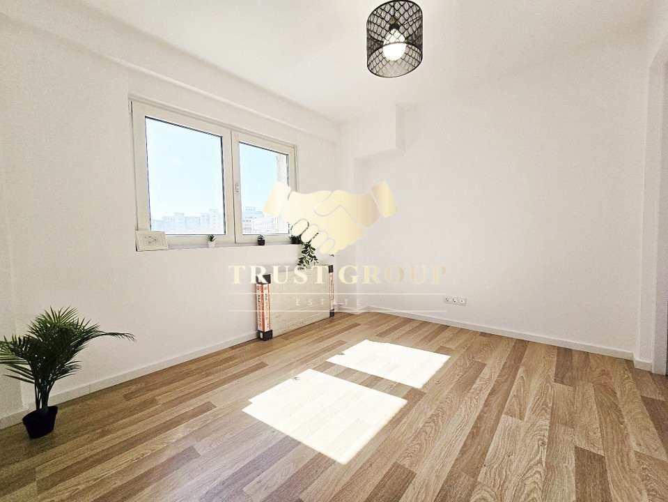  Victoriei- Renovat - bloc reabilitat -Apartament 2 camere