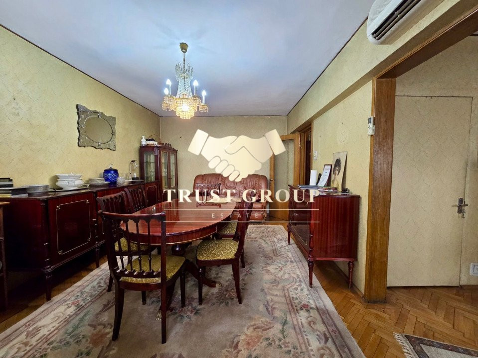 Titulescu - Apartament 4 camere Titulescu