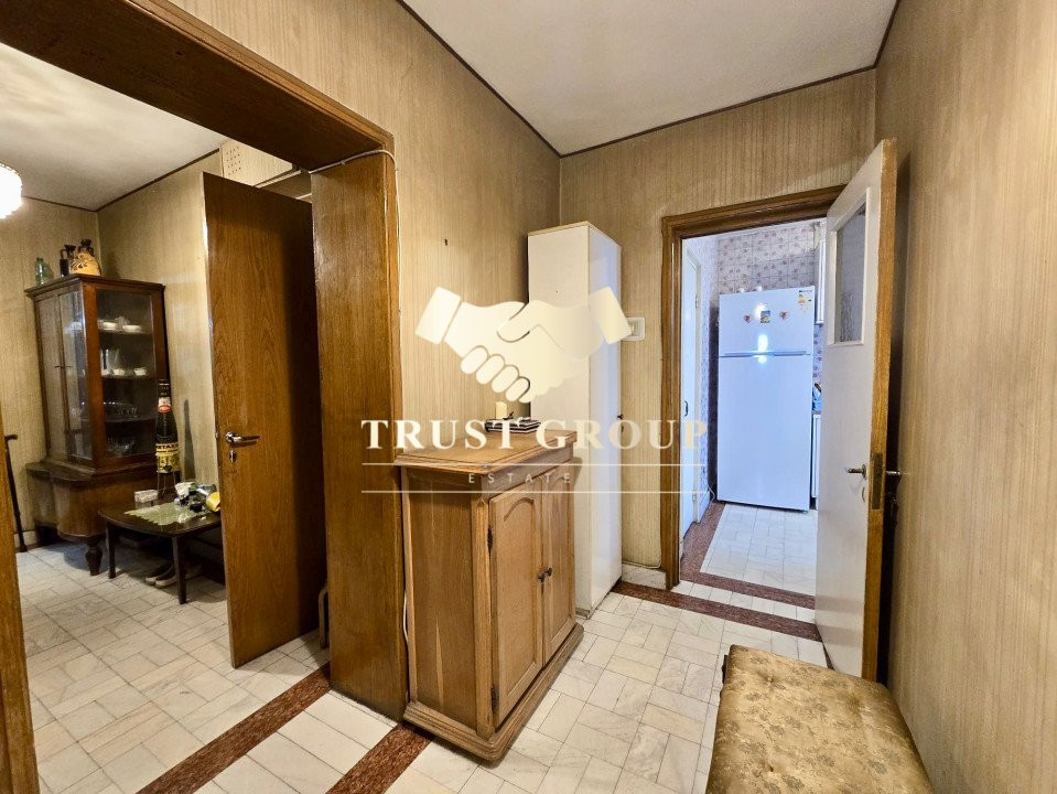 Titulescu - Apartament 4 camere Titulescu