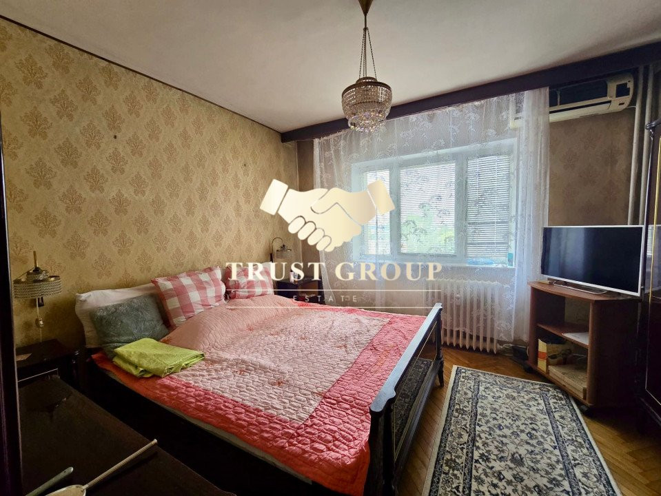 Titulescu - Apartament 4 camere Titulescu