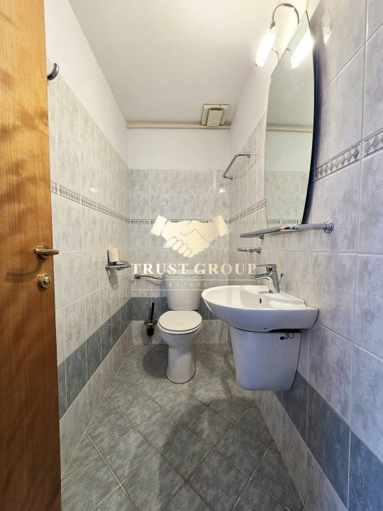  Arcul de Triumf |Loc de parcare dublu | -Penthouse 3 camere tip duplex