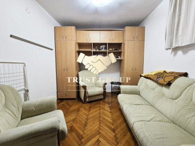  Strada Frederic Chopin | centala proprie si boxa | Apartament 2 camere