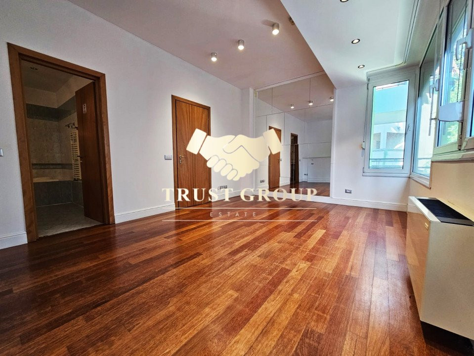 3 Camere -Apartament  exclusivist: Arcul de Triumf 