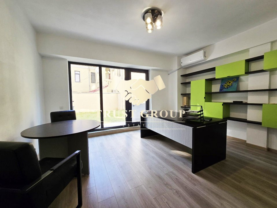 Terasa -Apartament 4 camere - 2 parcări 