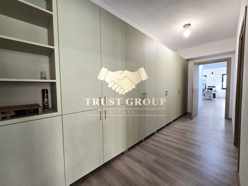 Terasa -Apartament 4 camere - 2 parcări 