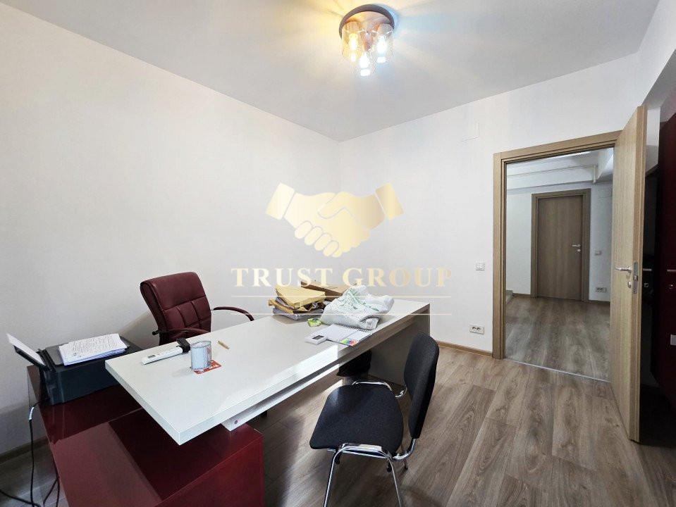 Terasa -Apartament 4 camere - 2 parcări 