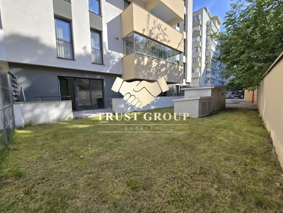 Terasa -Apartament 4 camere - 2 parcări 