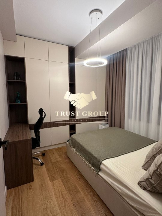 Apartament 3 camere-Herastrau Premium