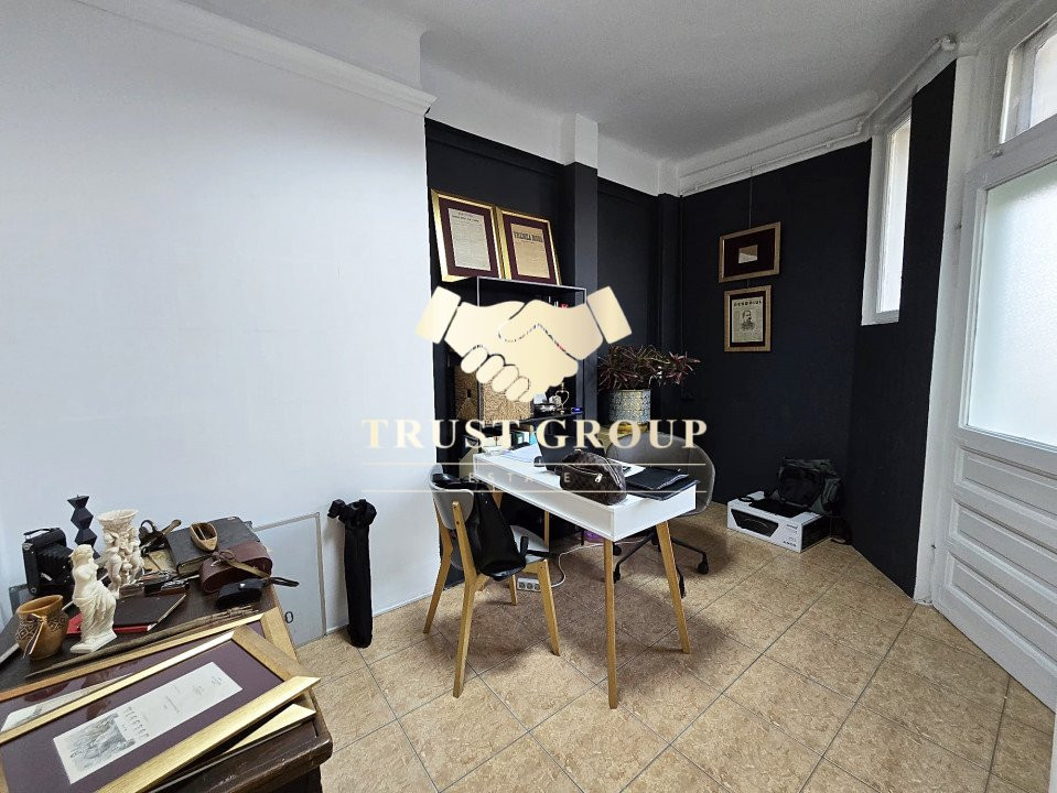  Apartament 3 camere - Dorobanti