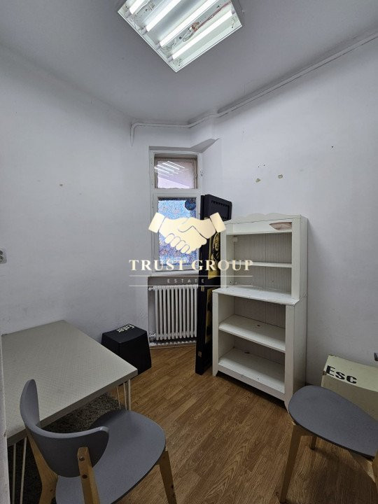  Apartament 3 camere - Dorobanti