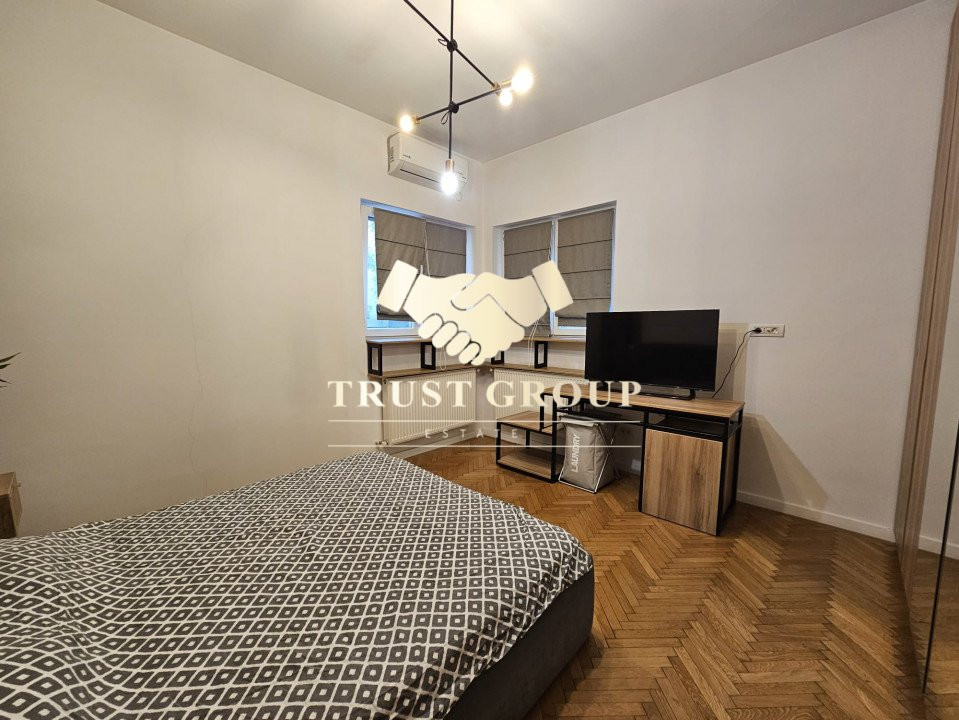 Apartament 2 camere Dorobanți  - Fără Risc sau Urgență 