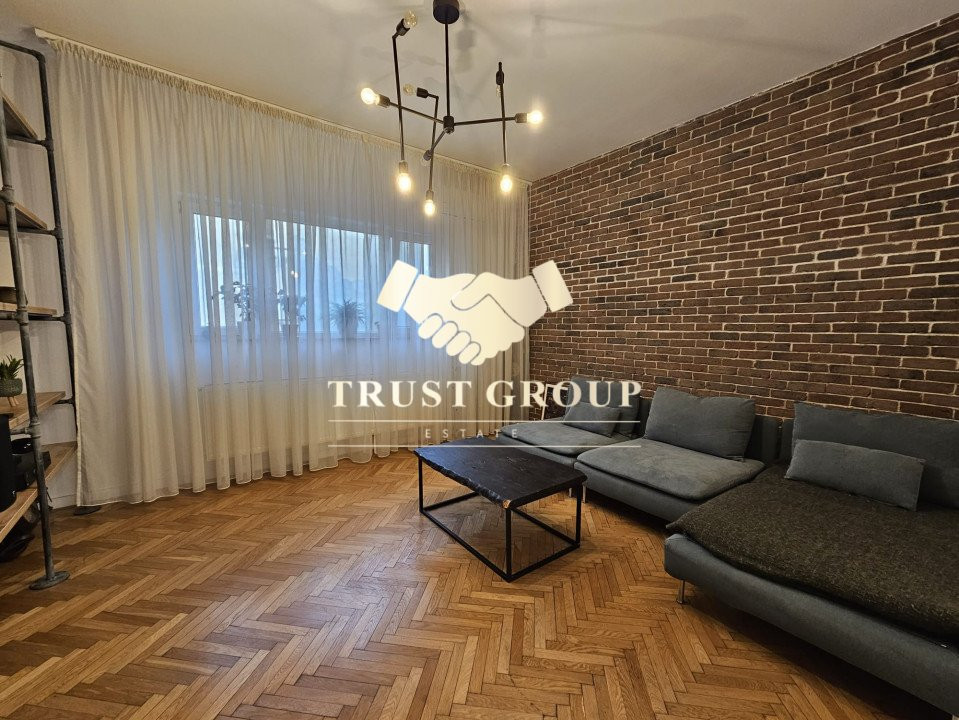 Apartament 2 camere Dorobanți  - Fără Risc sau Urgență 