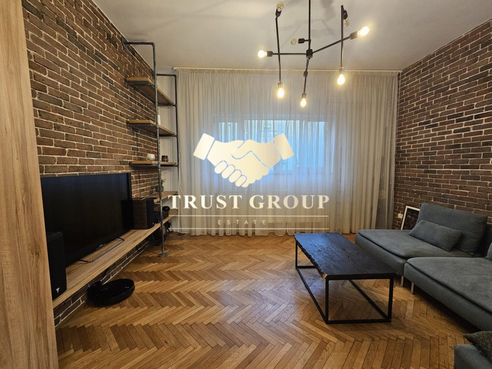 Apartament 2 camere Dorobanți  - Fără Risc sau Urgență 