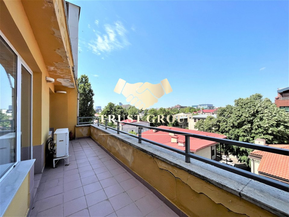 Apartament 3 camere Primaverii-Aviatorilor