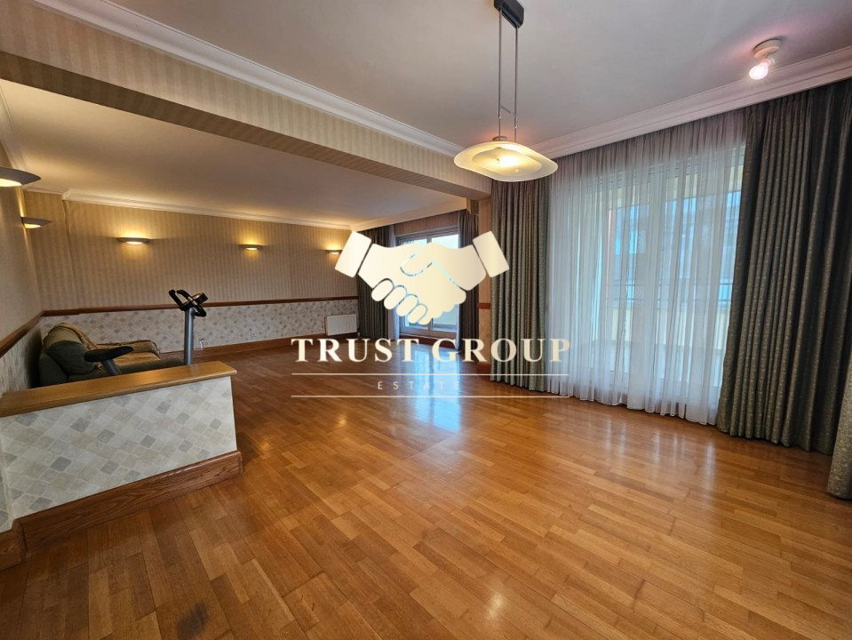 Apartament 3 camere Primaverii-Aviatorilor