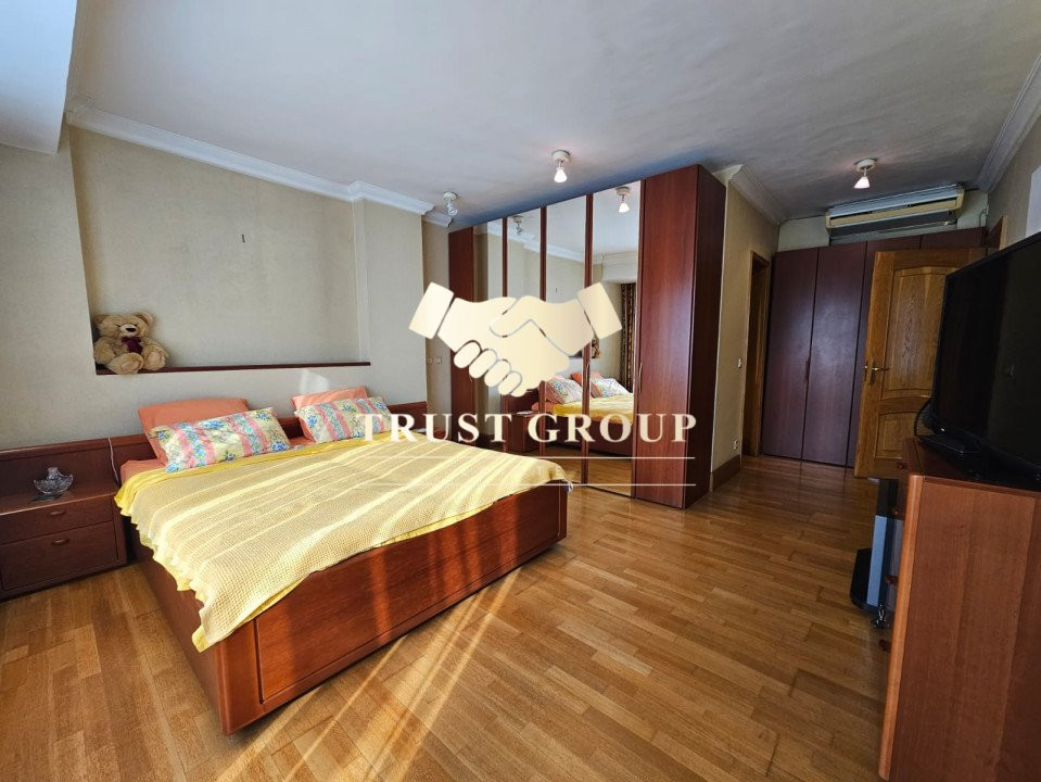 Apartament 3 camere Primaverii-Aviatorilor