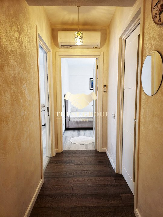 Apartament 2 camere Victoriei - Bloc Nou