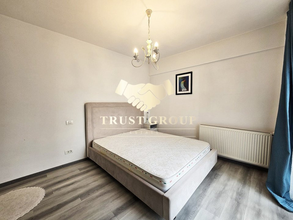 Apartament 2 camere Victoriei - Bloc Nou