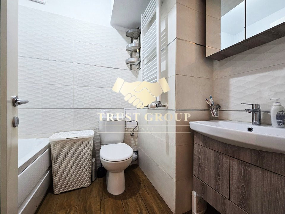 Apartament 2 camere Victoriei - Bloc Nou