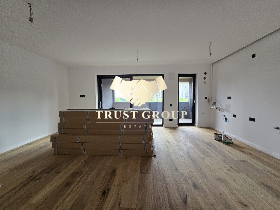  Apartament 3 Camere 81 Mp -  Bloc Nou 2024 -