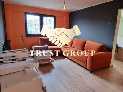 Victoriei - Apartament 2 camere -Renovat