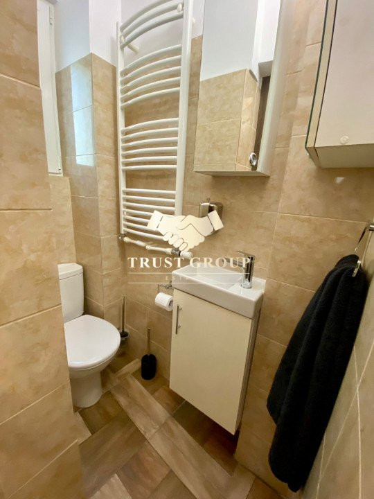 Primaverii-Apartament 3 camere -Renovat