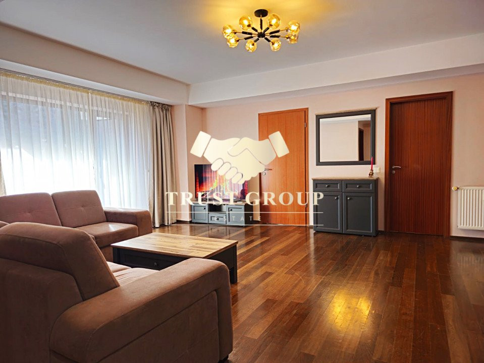 |  Predeal | Apartament 3 camere | Partia Clabucet 