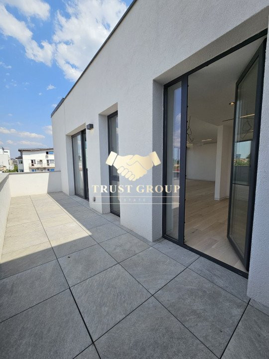  TIP DUPLEX PENTHOUSE - AVIATORILOR -2 locuri de parcare