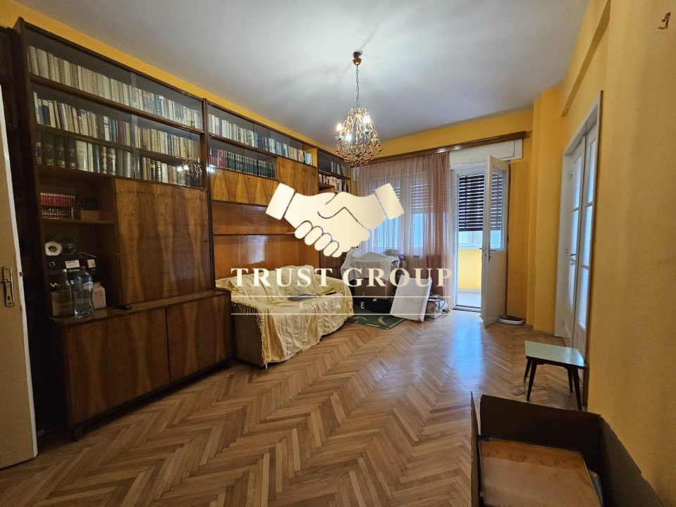 Apartament 2 camere Dorobanti