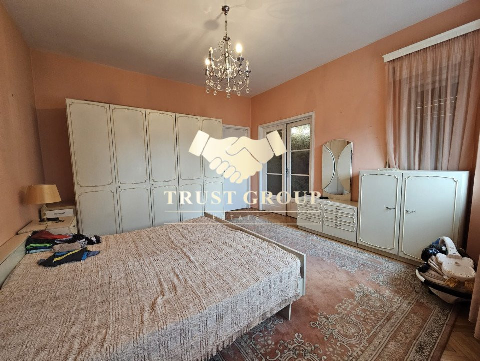 Apartament 2 camere Dorobanti