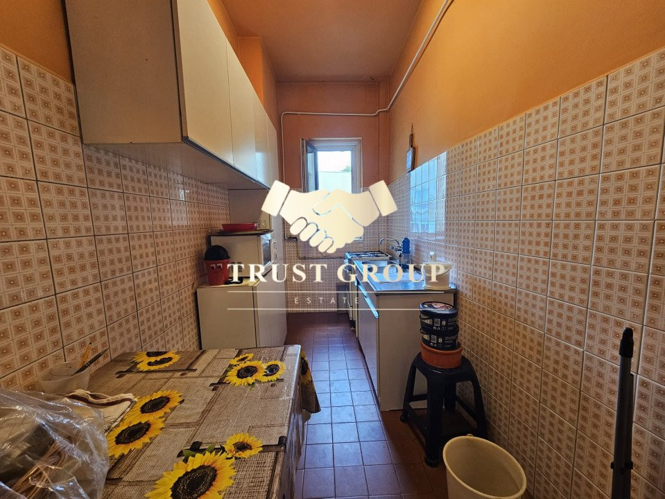 Apartament 2 camere Dorobanti