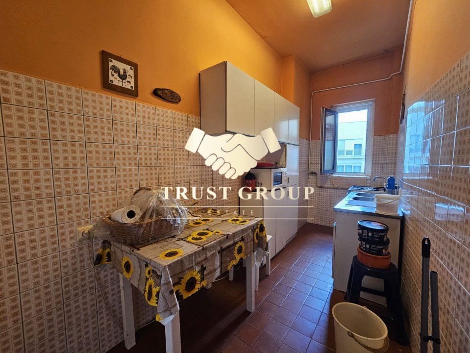 Apartament 2 camere Dorobanti