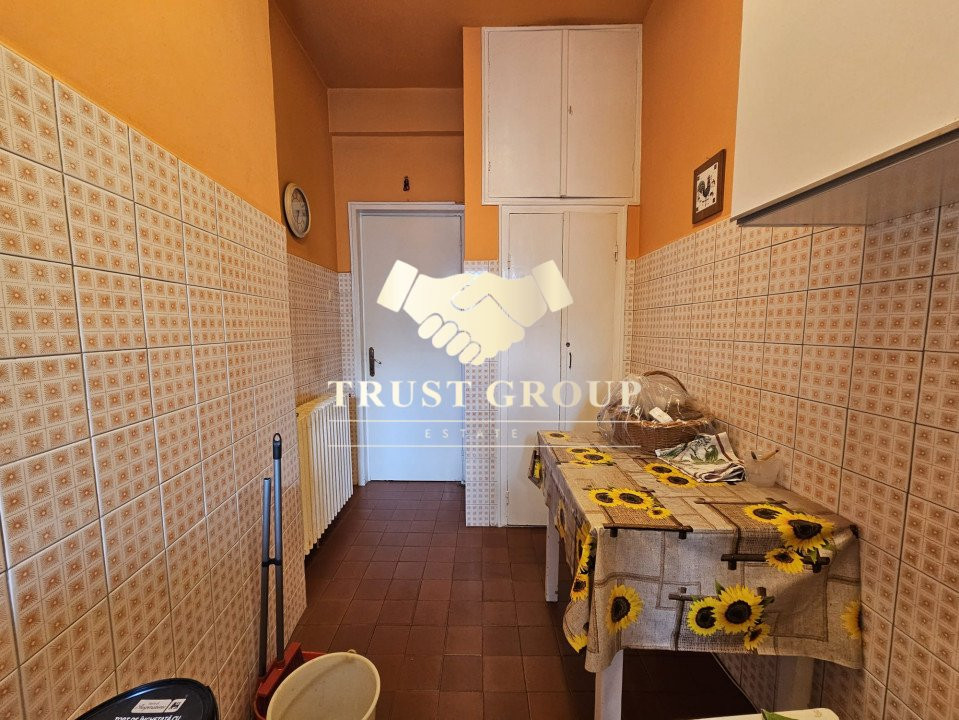 Apartament 2 camere Dorobanti