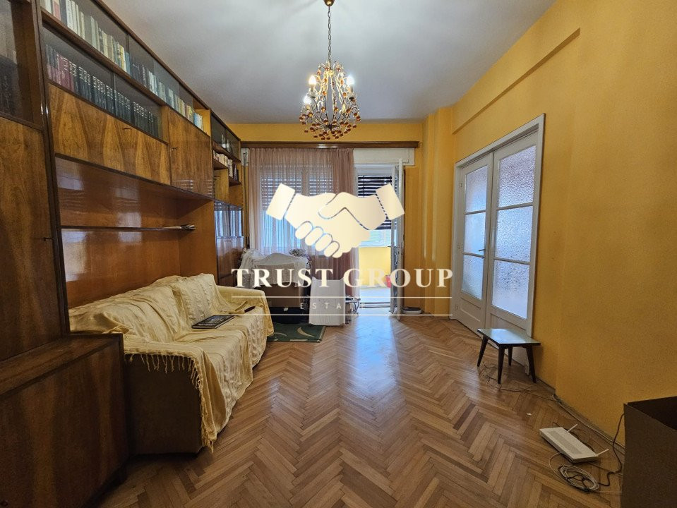 Apartament 2 camere Dorobanti