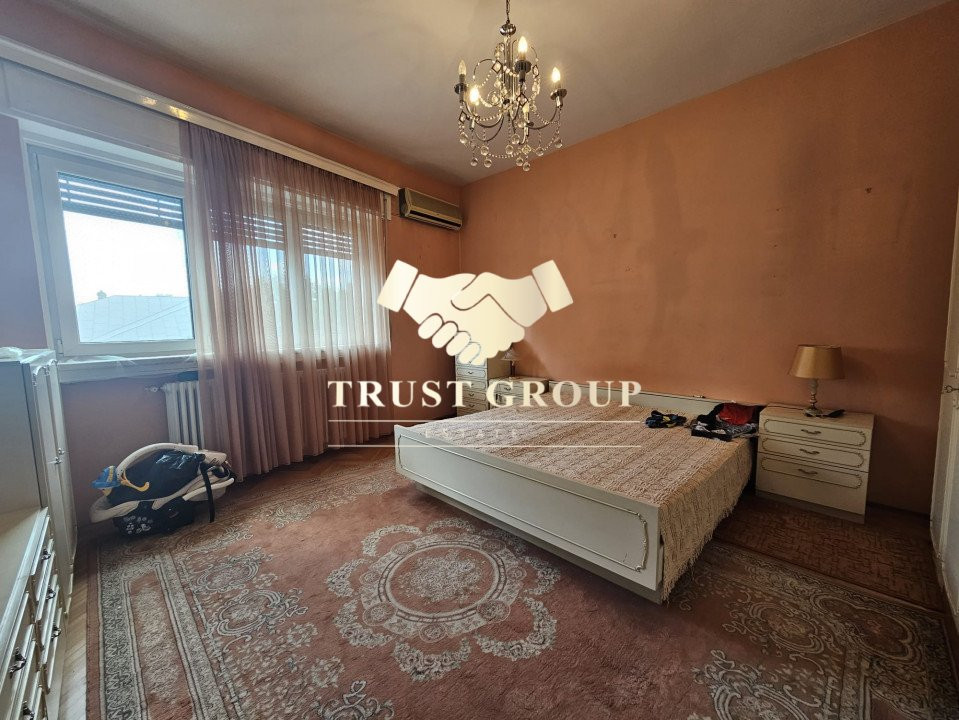 Apartament 2 camere Dorobanti